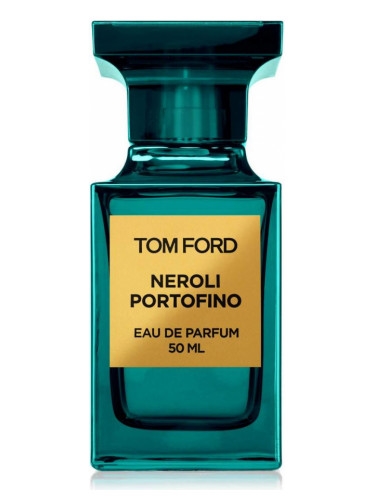 Tom Ford Neroli Portofino масло