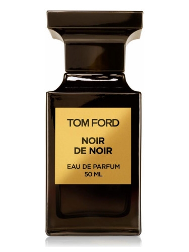 Tom Ford Noir De Noir масло