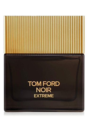 Tom Ford Noir Extreme масло