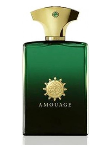 Amouage Epic Man масло