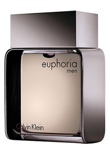 Calvin Klein Euphoria Men масло