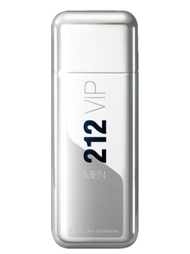 Carolina Herrera 212 VIP Men  масло