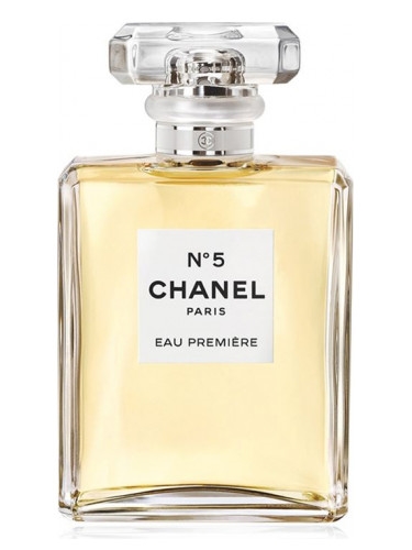 Chanel No 5 Eau Premiere масло