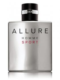 Chanel Allure Homme Sport масло