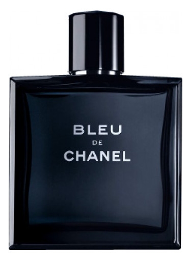 Chanel Bleu de Chanel масло