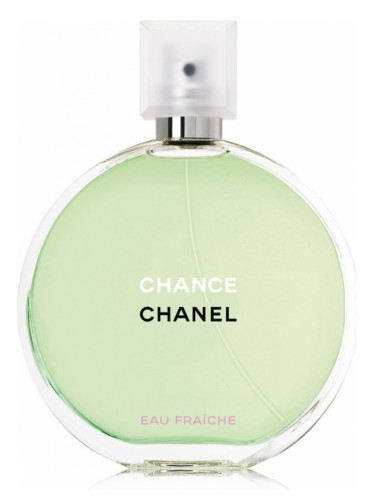 Chanel Chance Eau Fraiche масло