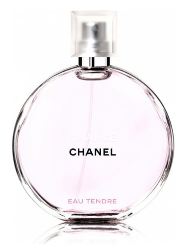 Chanel Chance Eau Tendre масло