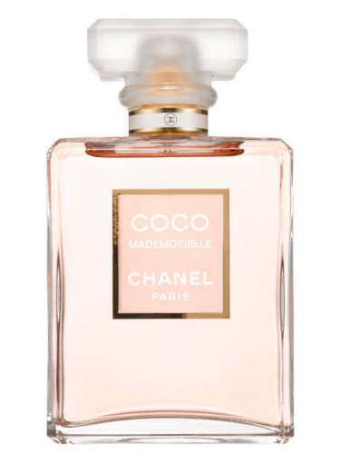 Chanel Coco Mademoiselle масло