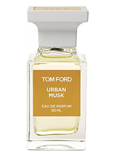 Tom Ford Urban Musk масло