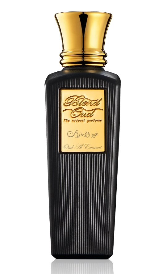 Blend Oud Oud Al Emarat масло