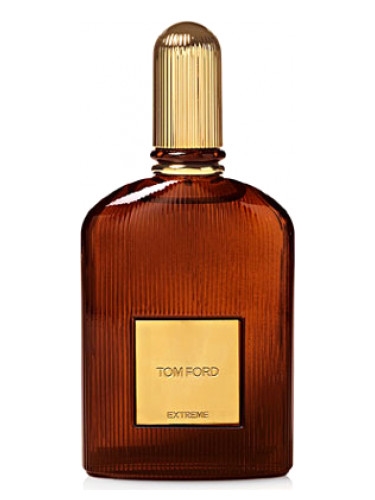 Tom Ford Extreme масло