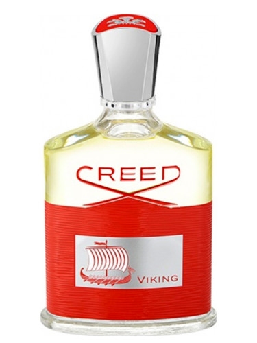 Creed Viking масло