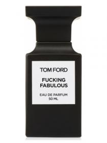 Tom Ford Fucking Fabulous масло