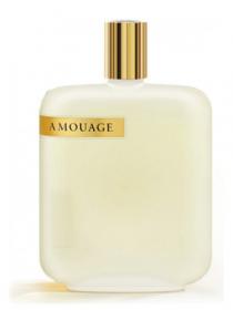 Amouage The Library Collection: Opus II масло