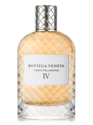 Bottega Veneta Parco Palladiano IV масло