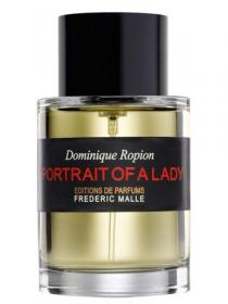 Frederic Malle Portrait of a Lady масло