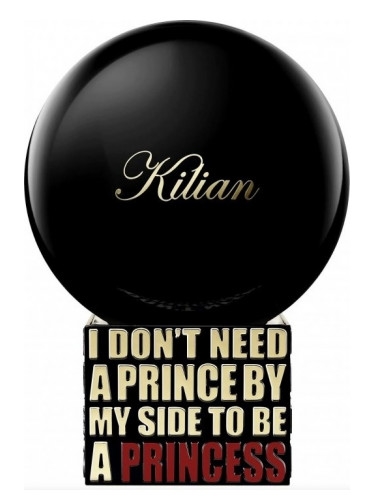 Kilian I Don't Need A Prince By My Side To Be A Princess масло