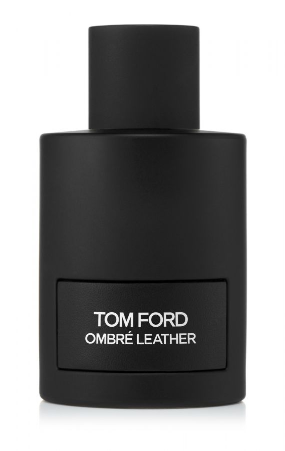 Tom Ford Ombre Leather (2018) Deluxe масло