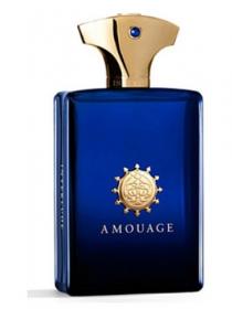 Amouage Interlude Man масло масло