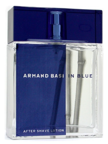 Armand Basi In Blue масло