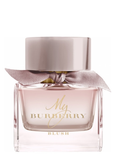 Burberry My Burberry Blush масло