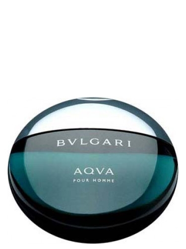 Bvlgari Aqva Pour Homme масло