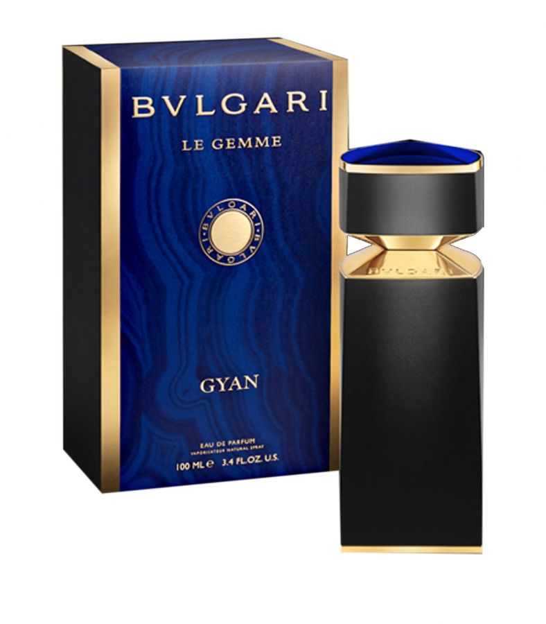 Bvlgari Gyan масло