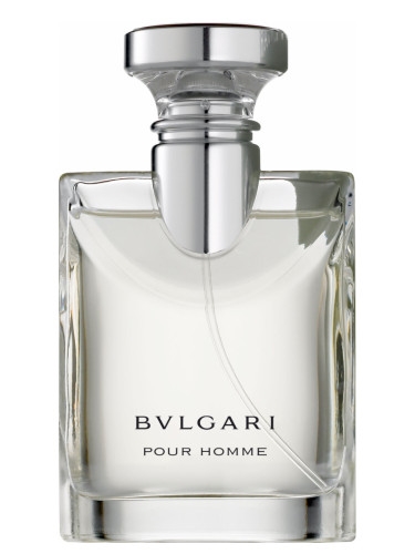 Bvlgari Pour Homme масло