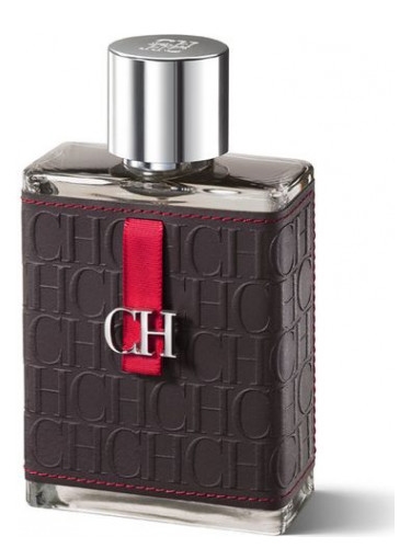 Carolina Herrera CH Men  масло