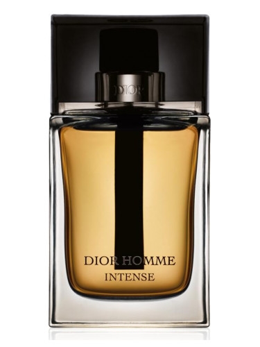 Dior Homme Intense масло