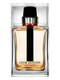 Dior Homme Sport масло