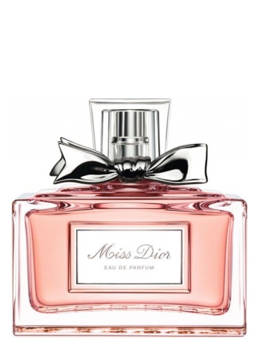 Dior Miss Dior масло