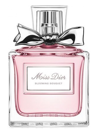 Dior Miss Dior Blooming Bouquet масло