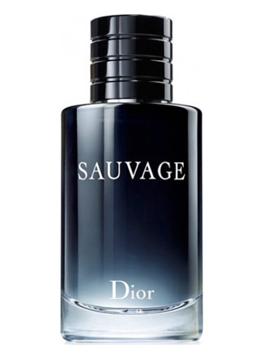 Dior Sauvage масло