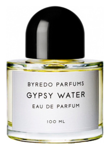 Byredo Gypsy Water масло