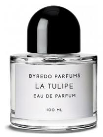 Byredo La Tulipe масло