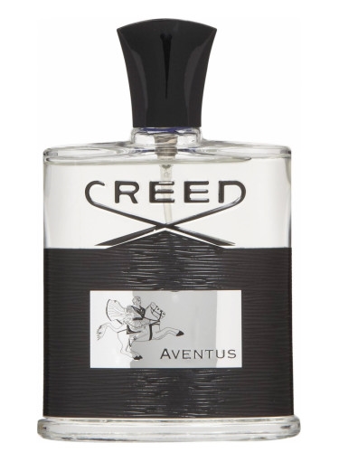 Creed Aventus Black масло