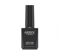 Arbix  Top Brillisnt Shine 10 мл