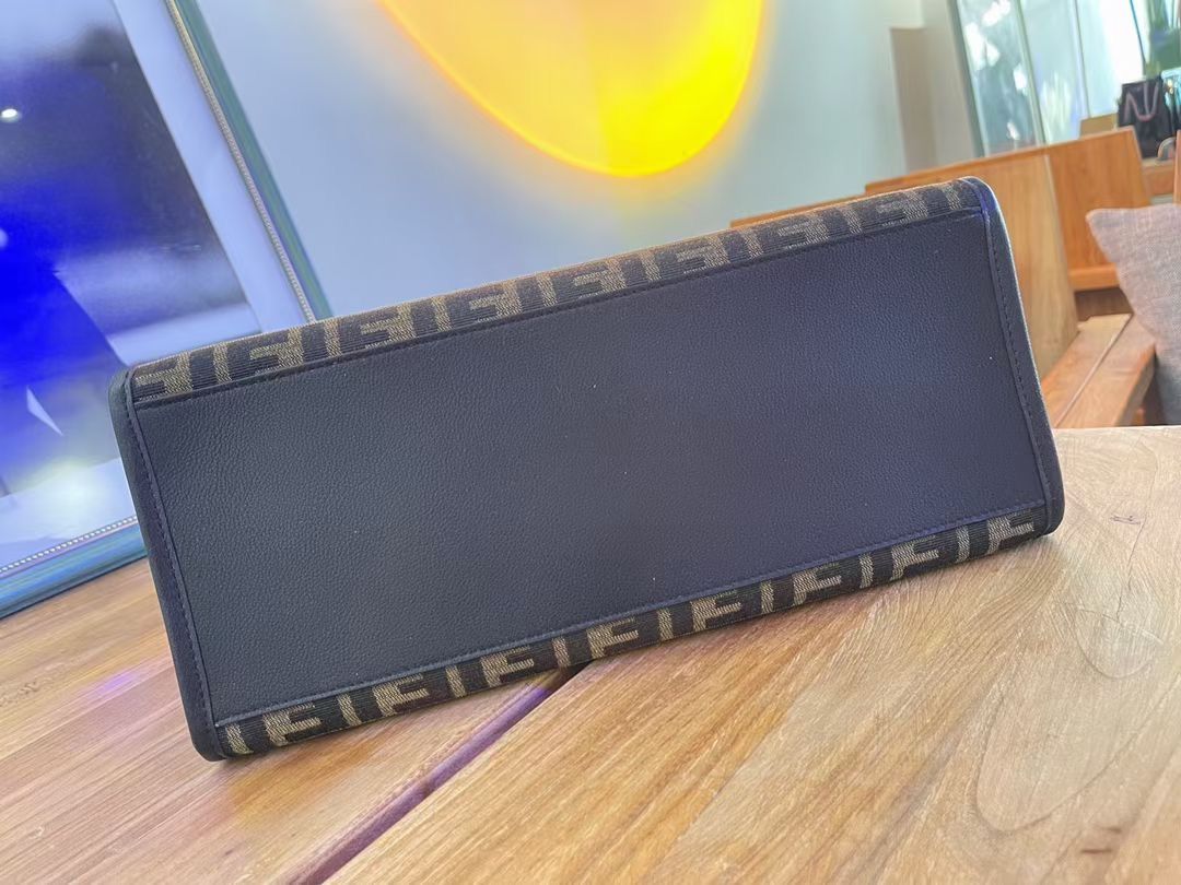 Сумка шоппер FENDI 35 cm