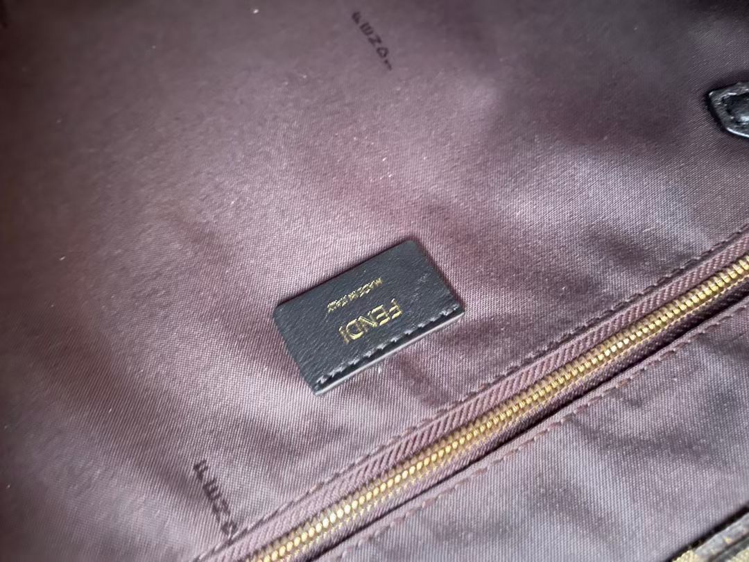 Сумка шоппер FENDI 35 cm