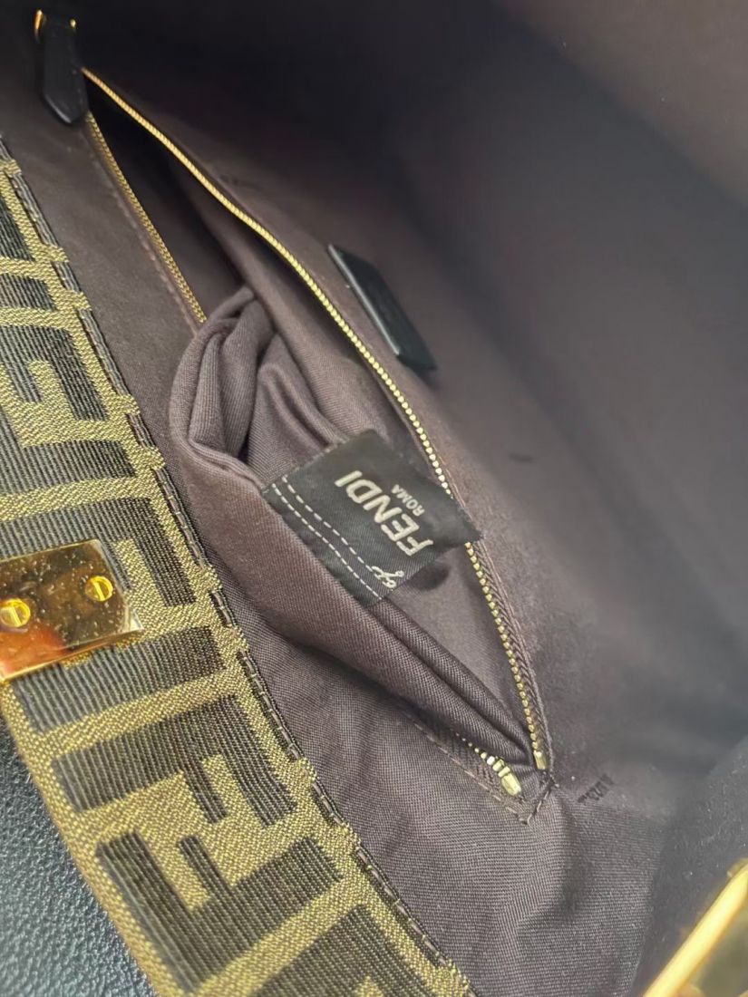 Сумка шоппер FENDI 35 cm