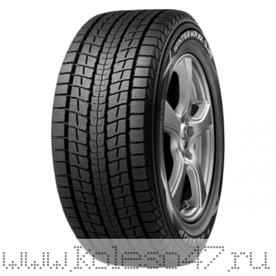 255/55R18 Dunlop WINTER MAXX SJ8 109R XL