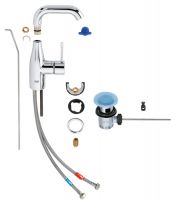 Grohe Essence New 23462001 (комплектация)