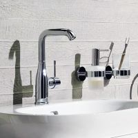 смеситель для раковины Grohe Essence New 32628001