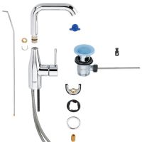 Grohe Essence New 32628001 (комплектация)