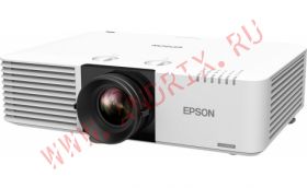 Проектор Epson EB-L630U