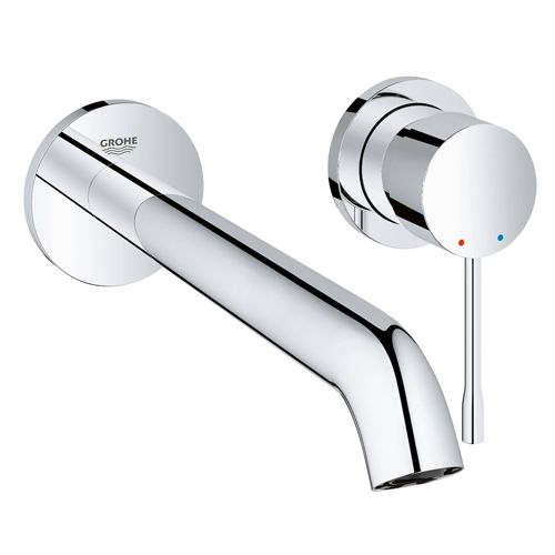 Смеситель Grohe Essence New 19967001