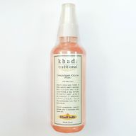 Очищающий лосьон Роза | Rose Skin Toner | 210 мл | Khadi