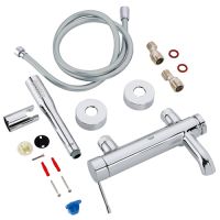 Grohe Essence New 33628001 (комплектация)