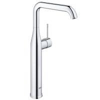 высокий смеситель Grohe Essence New 32901001